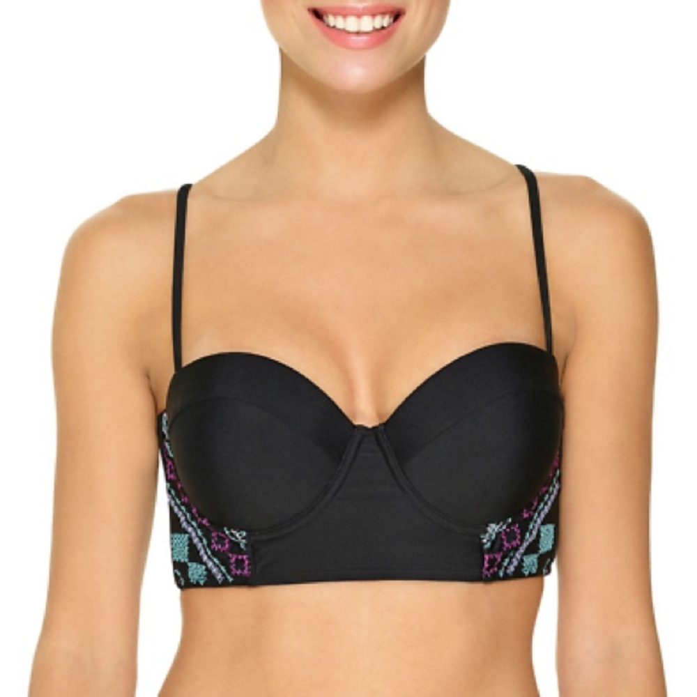 💰 ambrielle DD bikini top